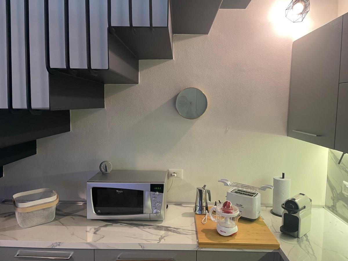 Apartmán Casa Cristina Cannobio Exteriér fotografie