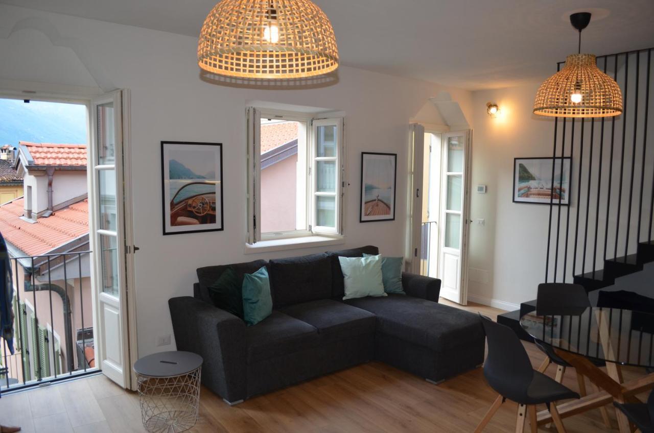 Apartmán Casa Cristina Cannobio Exteriér fotografie
