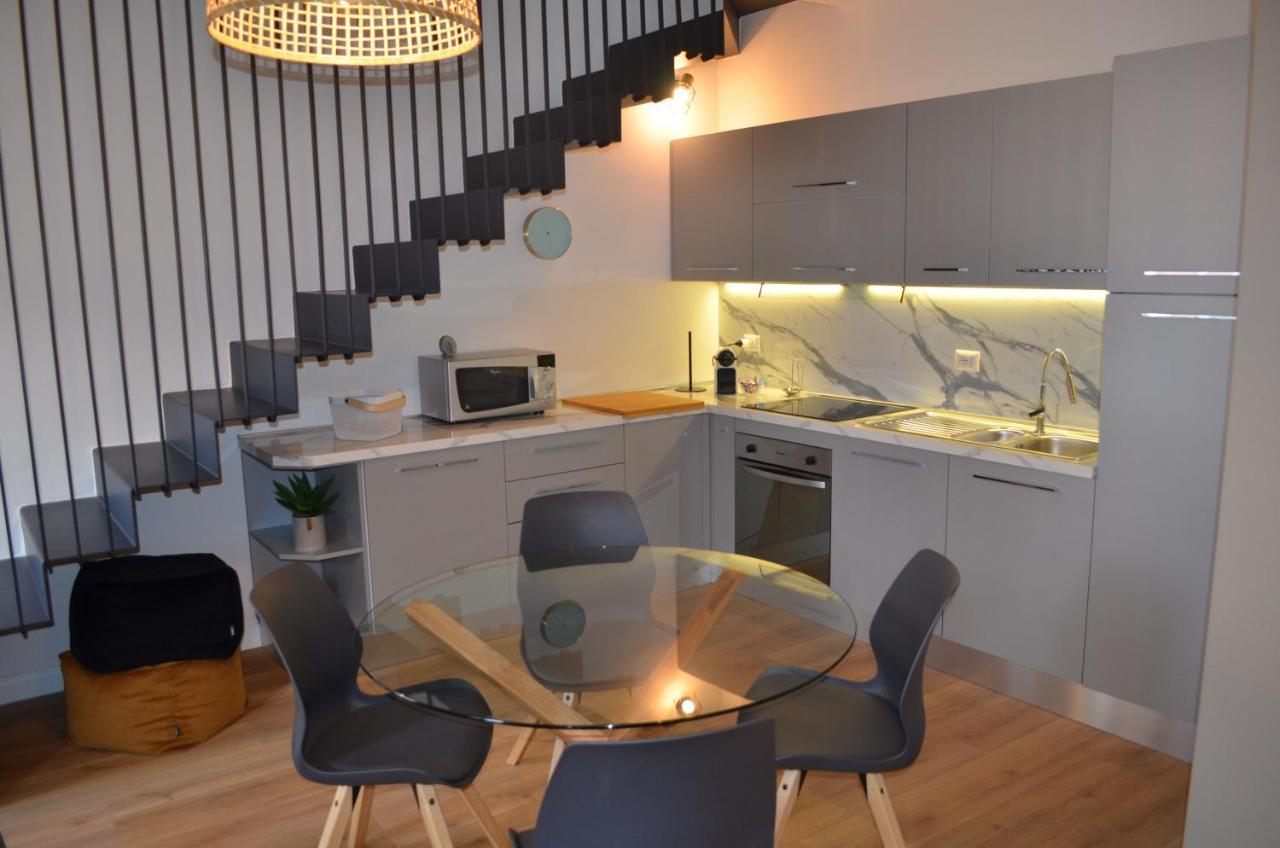 Apartmán Casa Cristina Cannobio Exteriér fotografie