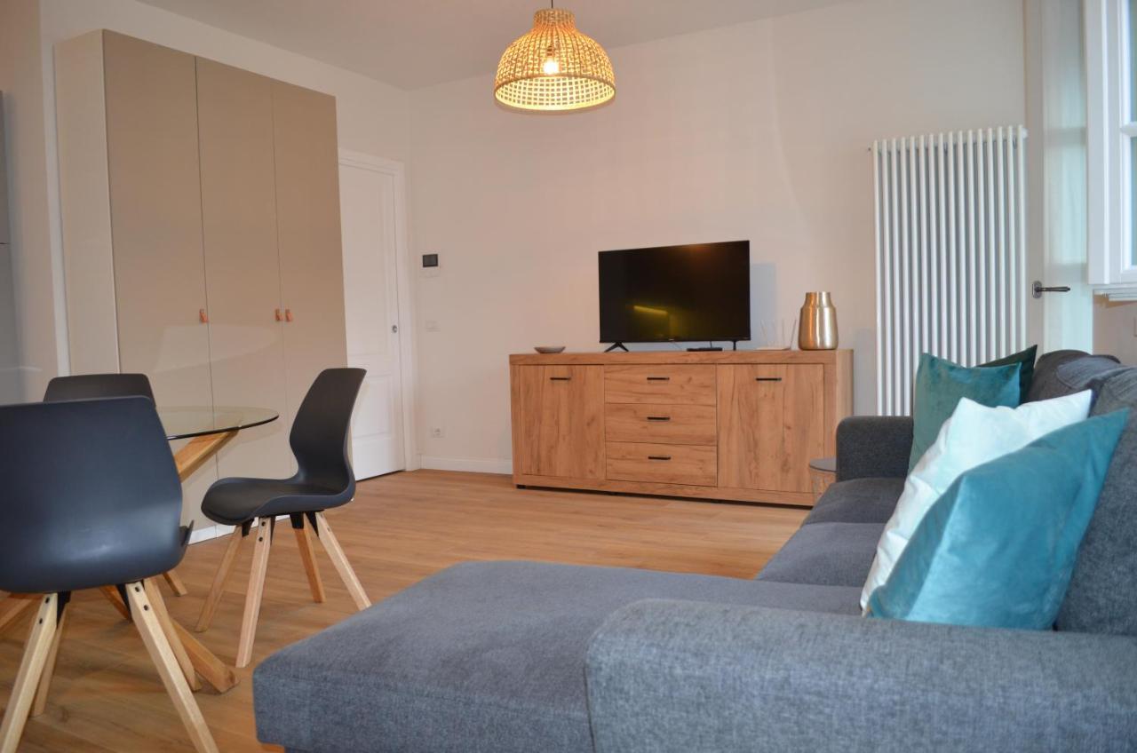 Apartmán Casa Cristina Cannobio Exteriér fotografie