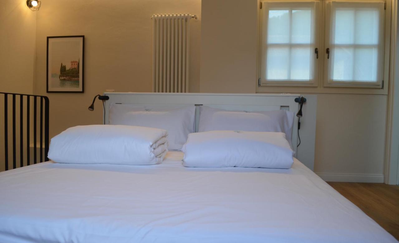 Apartmán Casa Cristina Cannobio Exteriér fotografie