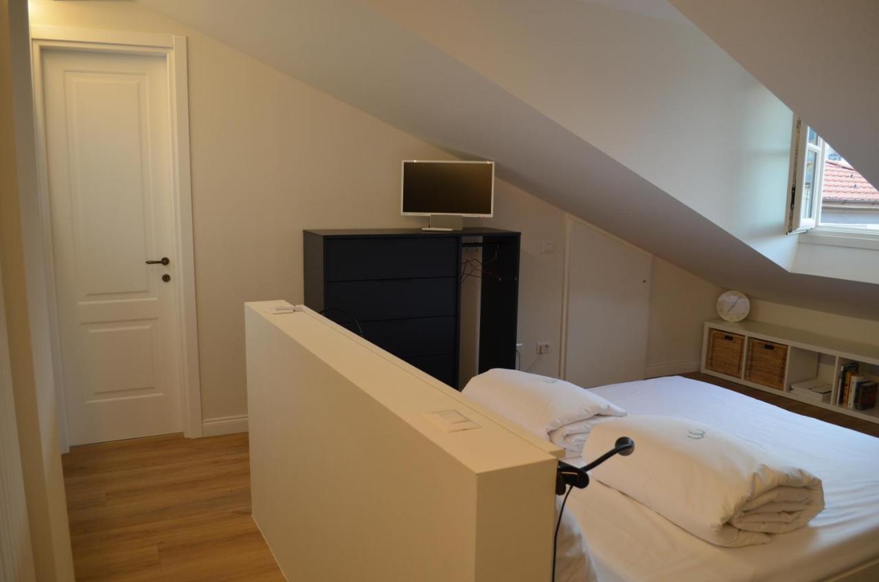 Apartmán Casa Cristina Cannobio Exteriér fotografie