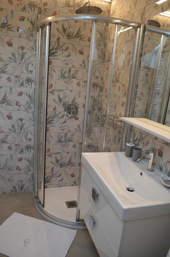 Apartmán Casa Cristina Cannobio Exteriér fotografie