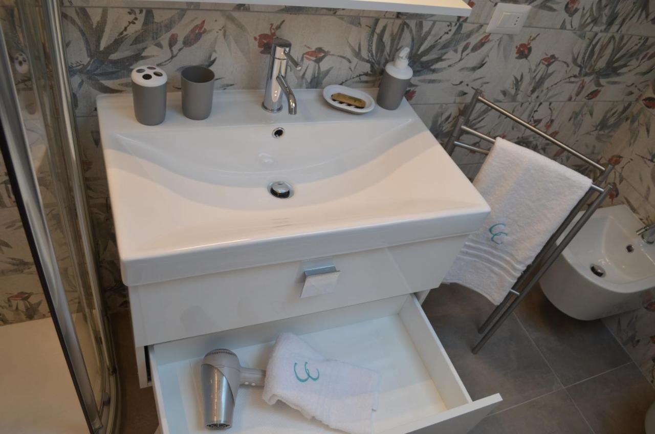 Apartmán Casa Cristina Cannobio Exteriér fotografie