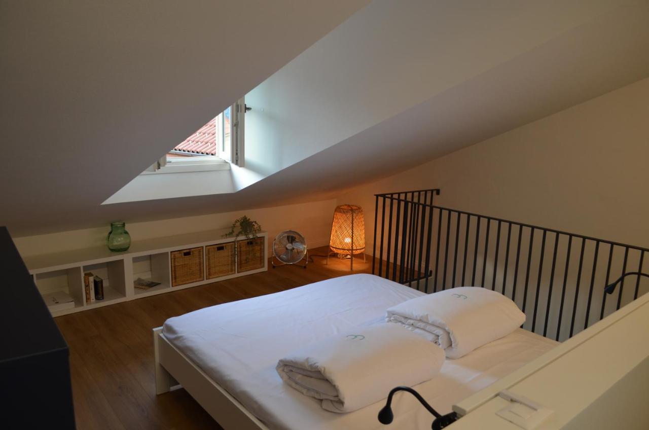 Apartmán Casa Cristina Cannobio Exteriér fotografie