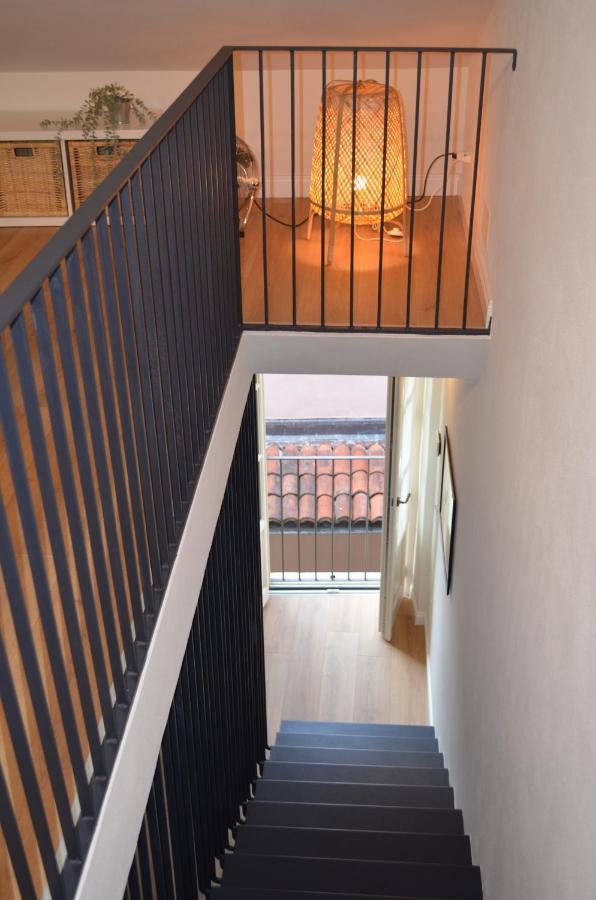 Apartmán Casa Cristina Cannobio Exteriér fotografie