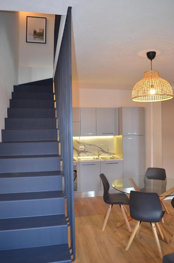 Apartmán Casa Cristina Cannobio Exteriér fotografie