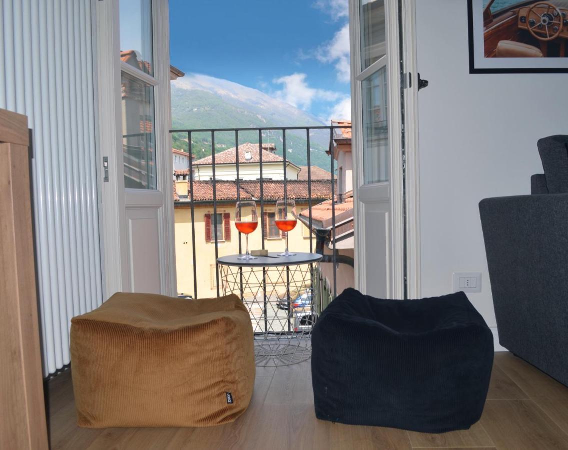 Apartmán Casa Cristina Cannobio Exteriér fotografie