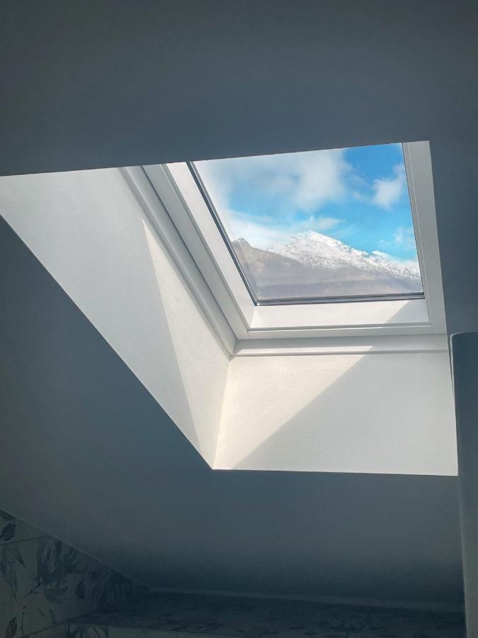 Apartmán Casa Cristina Cannobio Exteriér fotografie